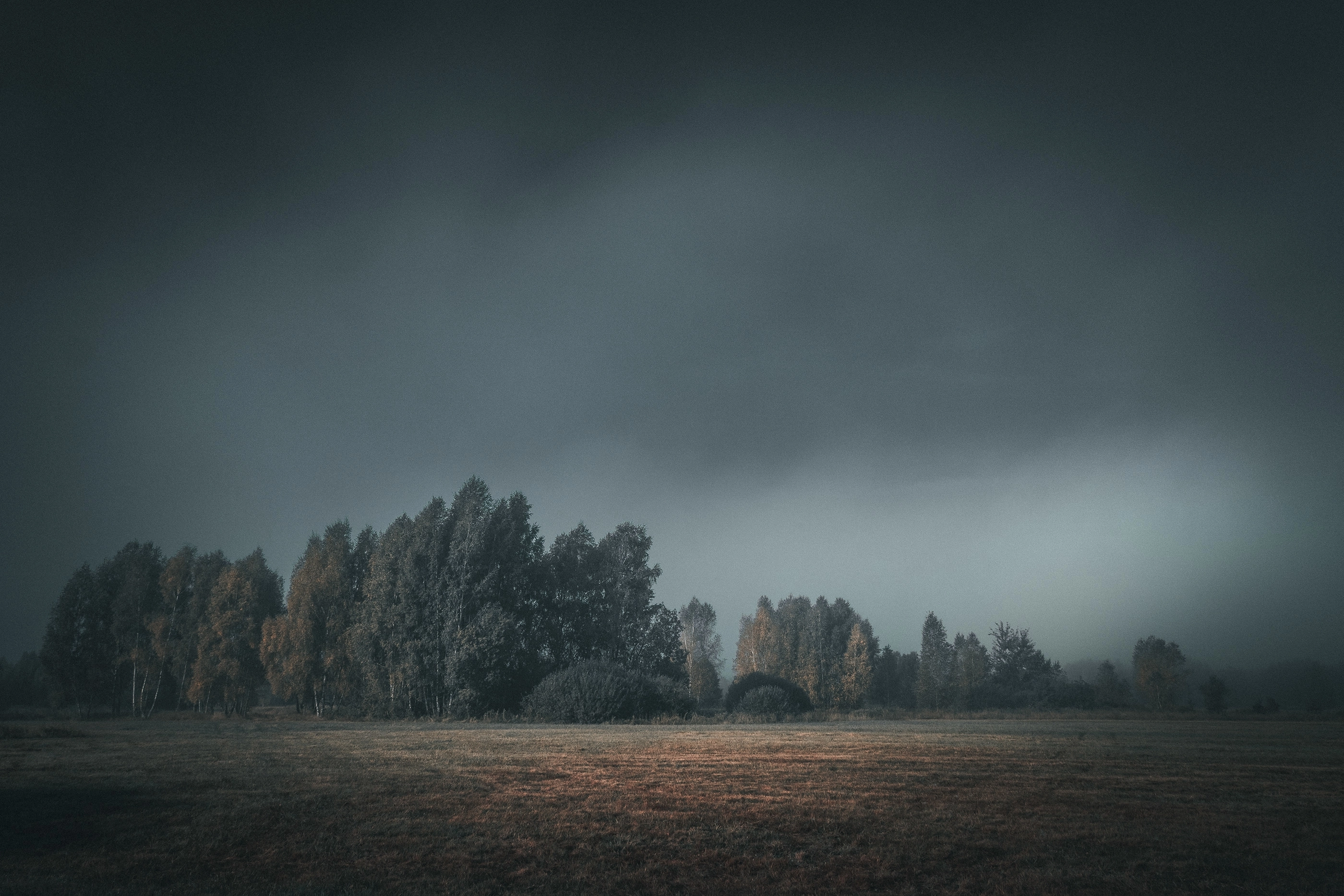 Κατά τόπους σποραδικές βροχές 🌦️ την Τρίτη 21-10-25