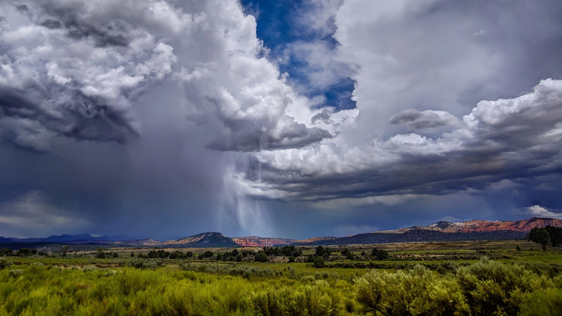 🌦️ Άστατος καιρός κατά τόπους την Παρασκευή 07/11/25