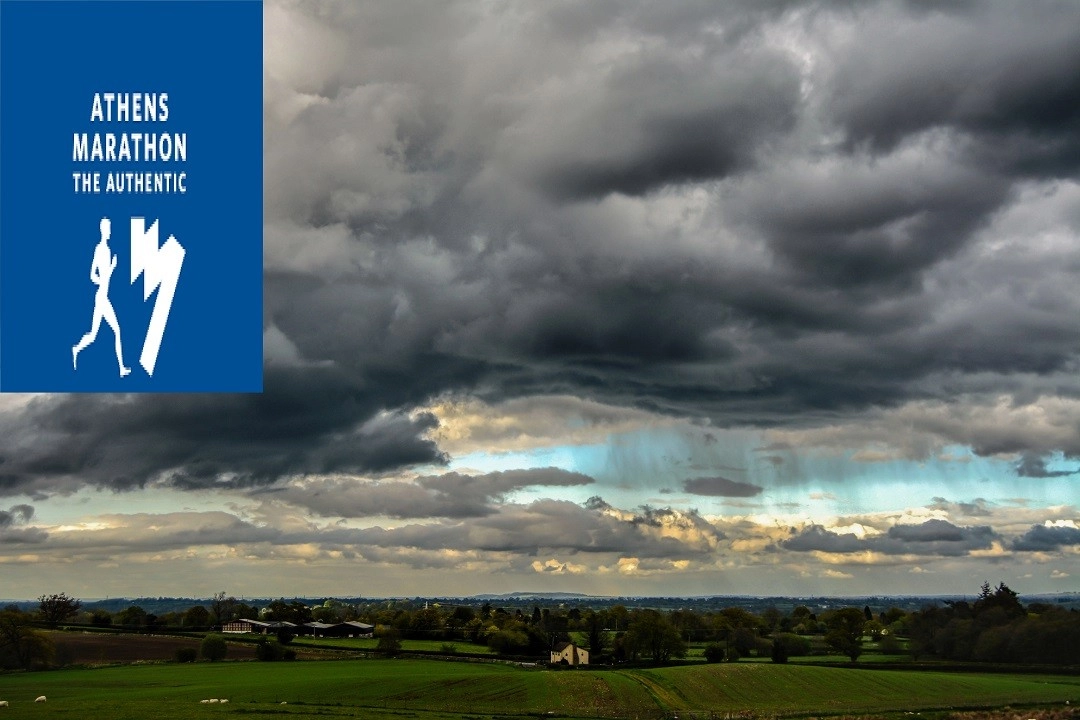 Οι καιρικές συνθήκες που θα επικρατήσουν στον Μαραθώνιο της Αθήνας την Κυριακή 09/11/25