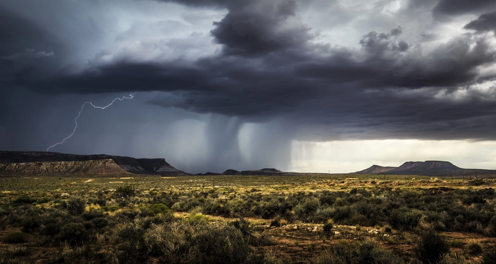 🌦️Βροχές κατά τόπους στη χώρα την Τρίτη 25-11-25