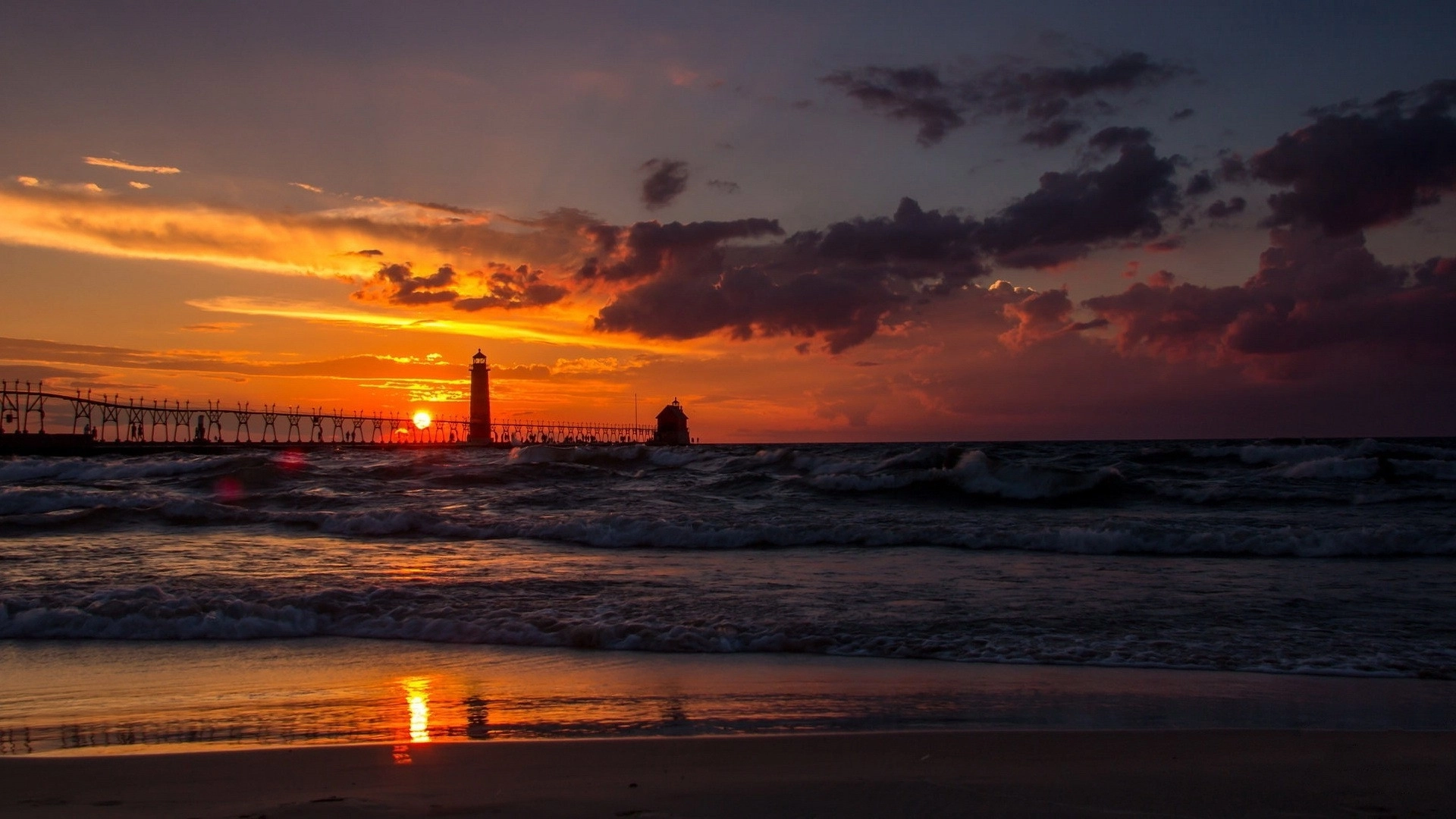 Ισχυροί βοριάδες στο Αιγαίο τη Τετάρτη 10-12-25