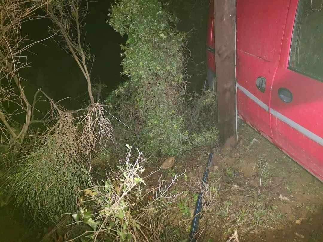 Ανεμοστρόβιλος έπληξε περιοχές του δήμου Ζαχάρως Ηλείας. (ΕΙΚΟΝΕΣ)