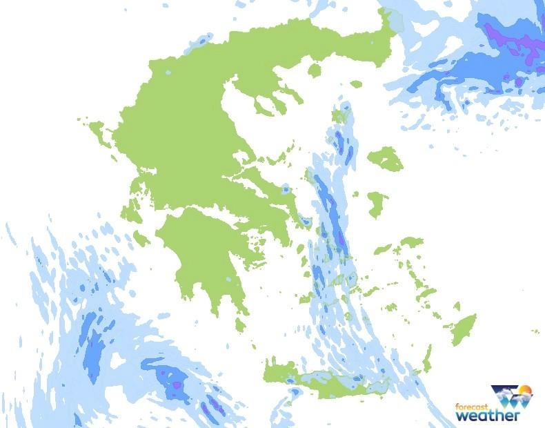 Ο λευκός επισκέπτης χτυπάει την πόρτα στην χώρα μας. Χιόνια σε χαμηλά υψόμετρα μέχρι το τέλος του χρόνου.