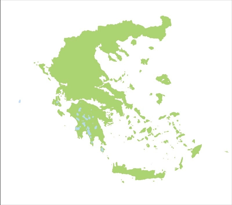 Νεφώσεις με τοπικές λασποβροχές στα Ηπειρωτικά. Επιδείνωση του καιρού από τα μεσάνυχτα της Κυριακης.