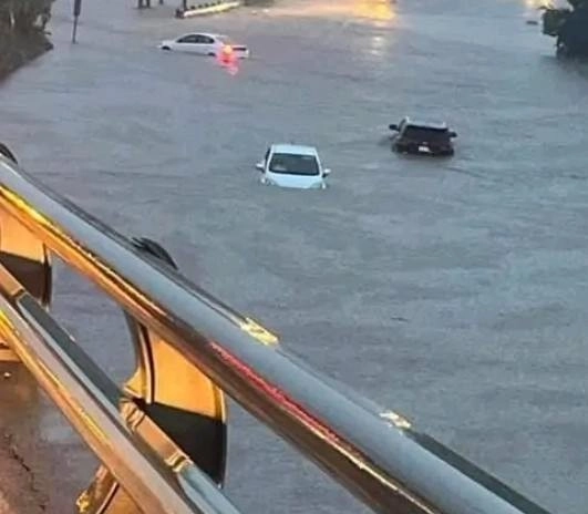 Καναδάς : Έπεσε ποσότητα βροχής τριών μηνών σε ένα μόλις 24ωρο - Ανυπολόγιστες καταστροφές στην Νέα Σκωτία - 4 αγνοούμενοι