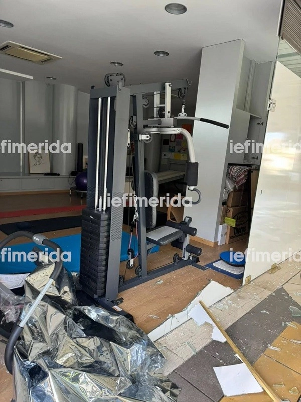 Κεραυνός χτύπησε υποσταθμό του ΔΕΔΔΗΕ στον Φάρο Ψυχικού -Μεγάλες ζημιές