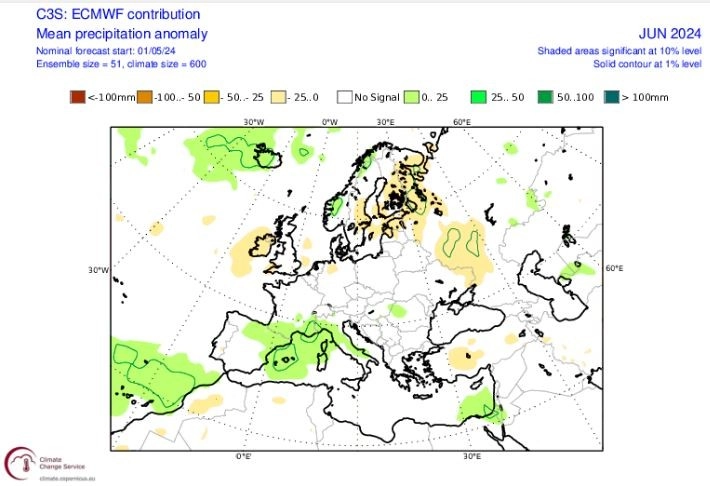 ΜΑΚΡΟΠΡΟΘΕΣΜΗ ΕΚΤΙΜΗΣΗ ΚΑΛΟΚΑΙΡΙ 2024 &ndah; ΕΛΛΑΔΑ &ndah; ΕΥΡΩΠΗ.