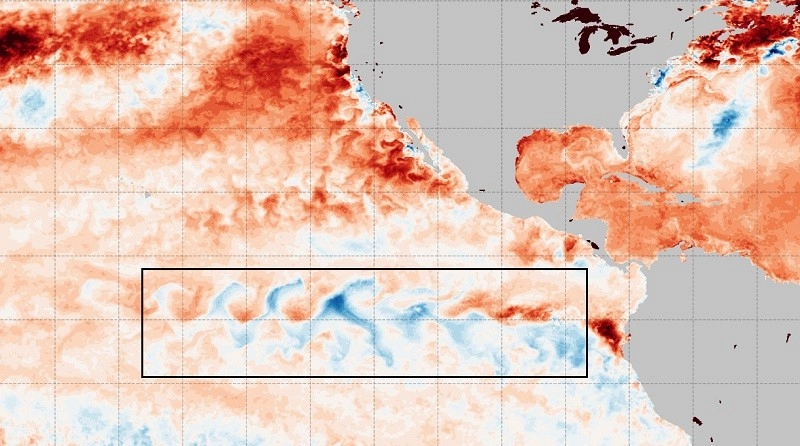Πρόβλεψη χιονόπτωσης για τον χειμώνα 2024 - 2025. Τι δείχνει η καιρική αδυναμία του La Nina.