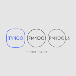 TV100 FM 100