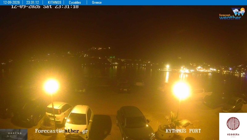Κύθνος