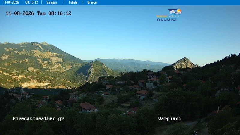 Βάργιανη