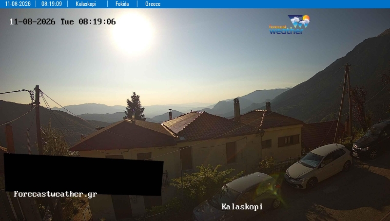 Καλοσκοπή