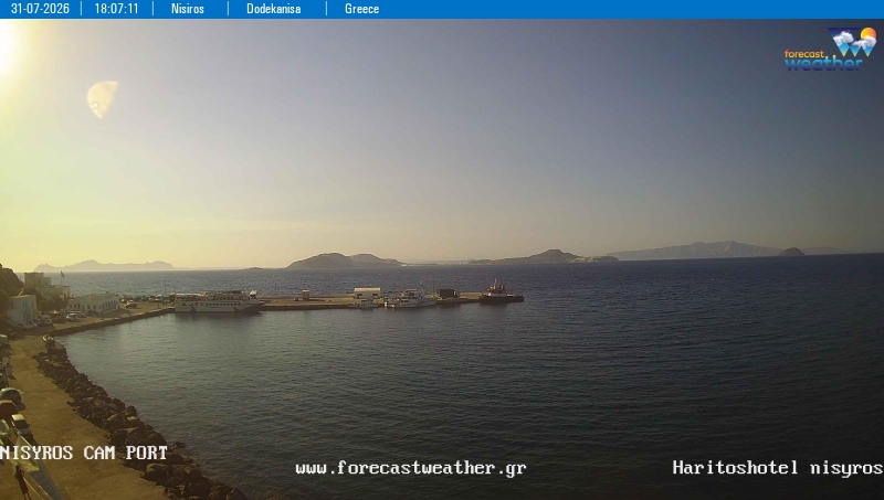 Νίσυρος
