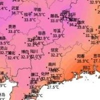 Ιστορικό κύμα καύσωνα στην Ασία : Πάνω από 1000 ρεκόρ καταρρίφθηκαν από την Ιαπωνία έως το Βιετνάμ στις 22 Μαρτίου