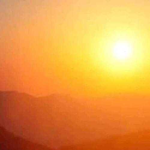 Νέο ιστορικό ρεκόρ μέγιστης θερμοκρασίας σημειώθηκε στην Σαρδηνία με τον υδράργυρο να φτάνει στους 47,7 βαθμούς κελσίου