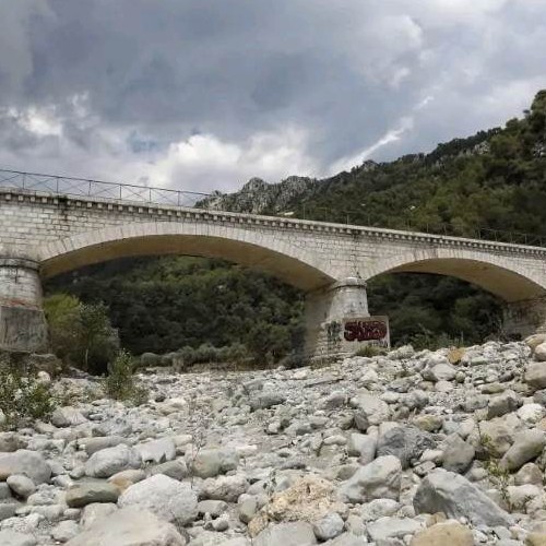 Ευρώπη : Σοβαρή ξηρασία σε περιοχές της Ιταλίας, της Γαλλίας και της Ισπανίας προκαλεί ανησυχία στους επιστήμονες