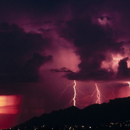 Πρόγνωση καιρού 02/06/2023 : Κατά τόπους ισχυρές βροχές και καταιγίδες στις Κυκλάδες, την Κρήτη και τα Δωδεκάνησα 