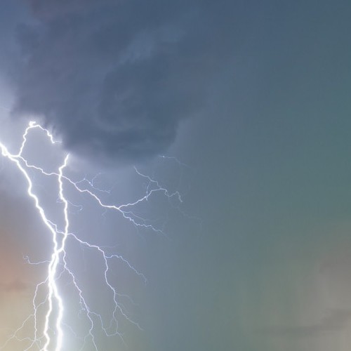 Βροχές σε αρκετές περιοχές της χώρας 🌦️ και ισχυροί βοριάδες στα Πελάγη την Κυριακή 12/03/23