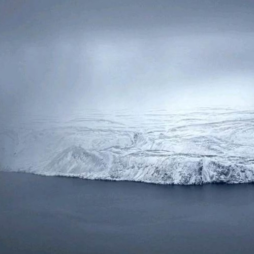 Το ισοζύγιο μάζας παγετώνα στην Γροιλανδία παραμένει πάνω από τον μέσο όρο παρότι βρισκόμαστε στα τέλη του Ιουνίου