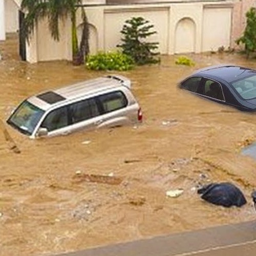 Καταστροφικές πλημμύρες στη Σαουδική Αραβία : Εκφράζονται φόβοι για πολύ μεγάλο αριθμό νεκρών (Video)