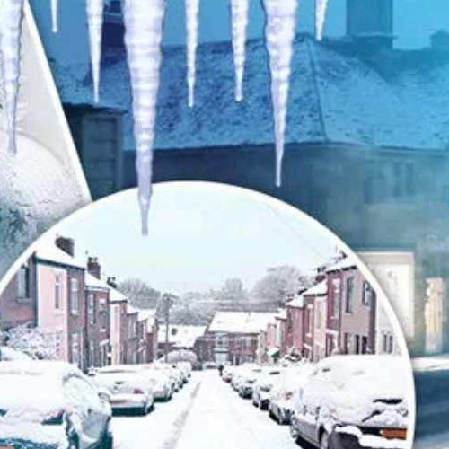 Ιταλοί μετεωρολόγοι : Χειμερινή καταιγίδα θα επηρεάσει την Ν.Α Ευρώπη από αύριο - Πυκνές χιονοπτώσεις από την Ουκρανία μέχρι την Ελλάδα