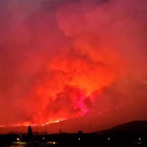2023 : Η χρονιά των πυρκαγιών σε ολόκληρο τον κόσμο - Η Ελλάδα αντιμετώπισε την πιο καταστροφική πυρκαγιά σε ολόκληρη την Ευρώπη