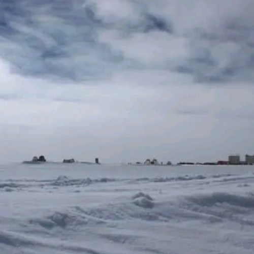 Κλίμα : Τρία συνεχόμενα ρεκόρ ελάχιστης θερμοκρασίας σημειώθηκαν στην Ανταρκτική ενώ είναι σχεδόν καλοκαίρι στο Νότιο Πόλο
