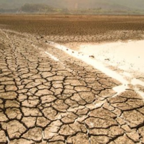 Δραματική αύξηση των φαινομένων ξηρασίας, σύμφωνα με έρευνα του ΟΗΕ