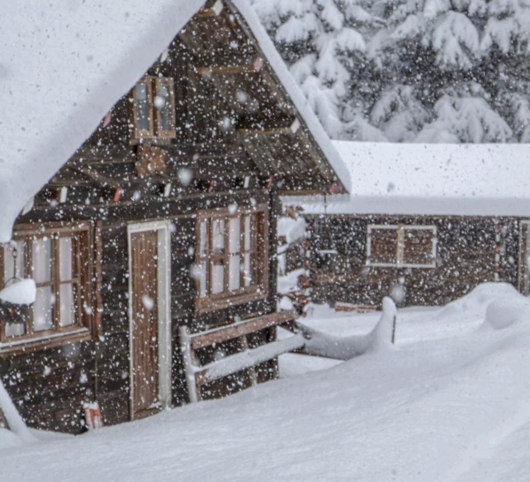 ⚠️Έκτακτο δελτίο ισχυρών καταιγίδων στα πεδινά και πυκνών χιονοπτώσεων στα ορεινά την Πέμπτη 26-01-23